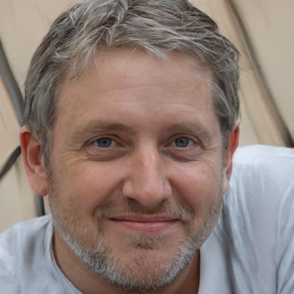 Ritratto di Marco Benedetti, analista letterario