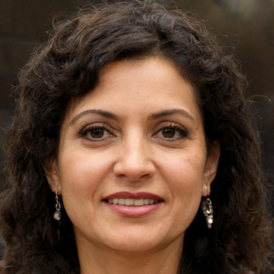 Giuliana Torretti - Direttrice Creativa