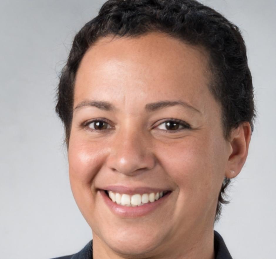 Benedetta Salerno - Responsabile Didattica