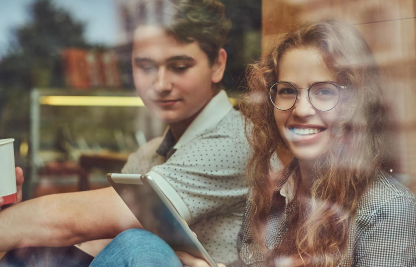 Analisi dei dati di lettura e scrittura creativa